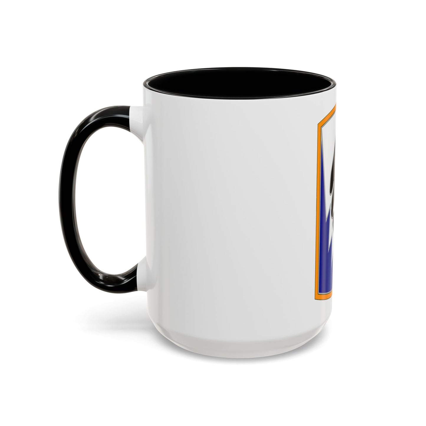66th Aviation Command (U.S. Army) Accent Coffee Mug