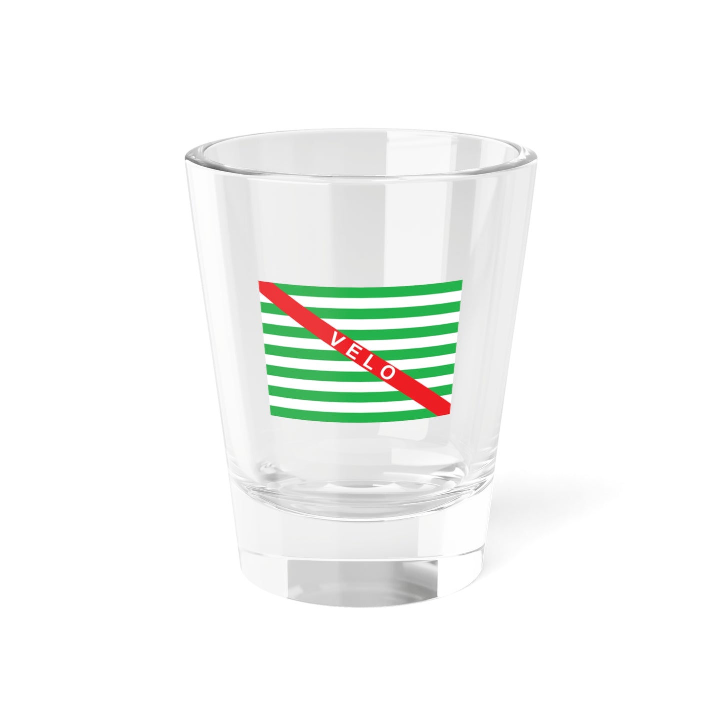 Tocantins1956 (Brazil) Shot Glass 1.5oz