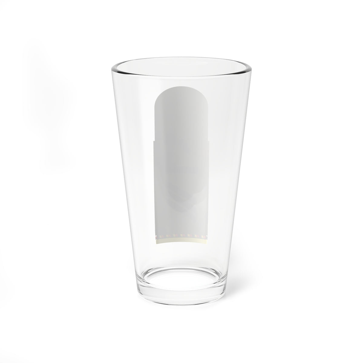 HA 5S5 14 Hauptgefreiter RUA Fm L (Germany) (Military Rank) Pint Glass 16oz