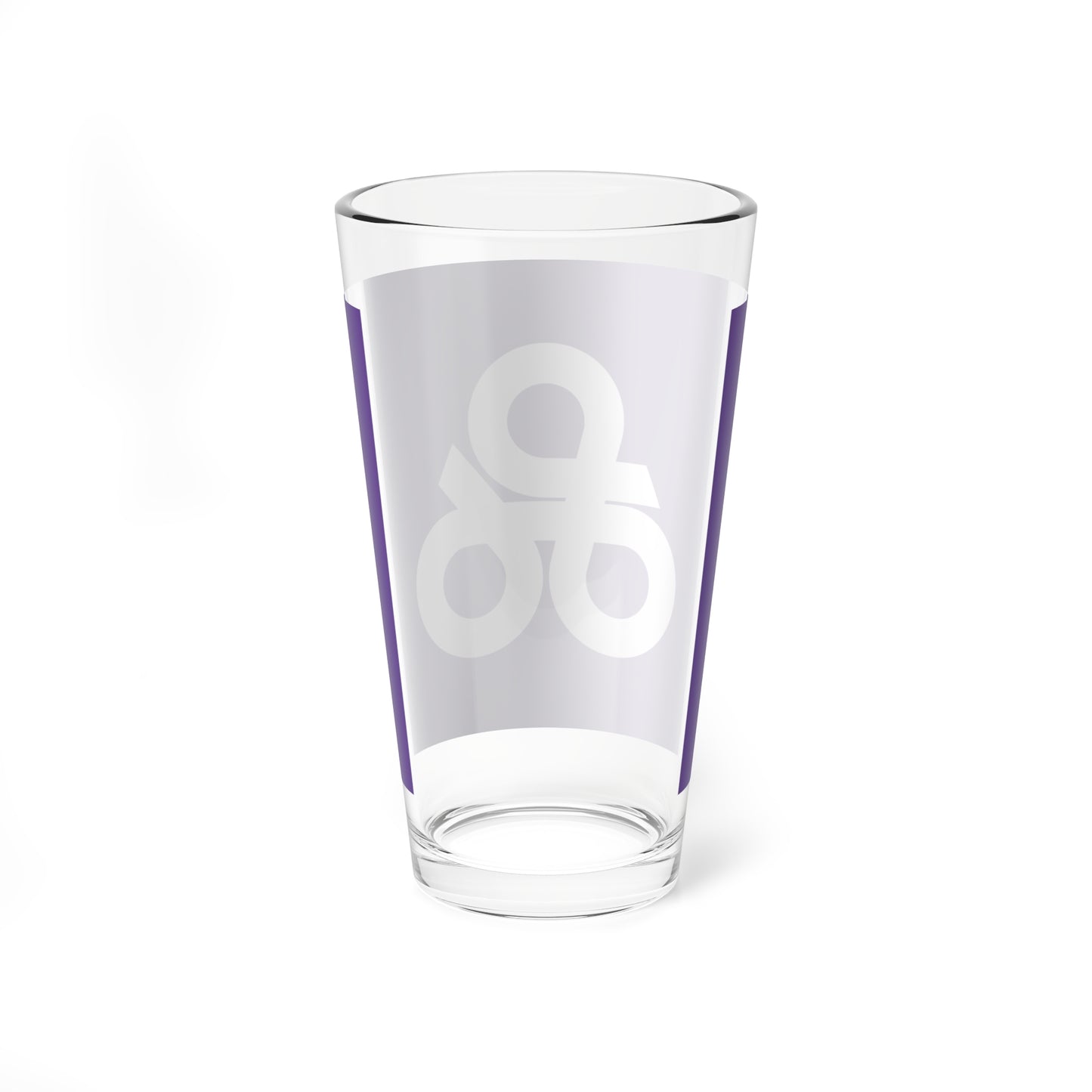 Flag of Okinawa Okinawa (Japan) Pint Glass 16oz