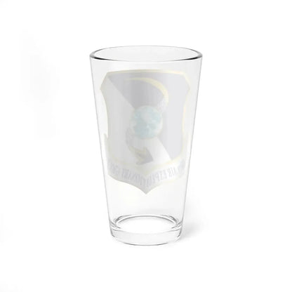 438th Air Expeditionary Group (U.S. Air Force) Pint Glass 16oz - Go Mug Yourself