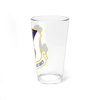 438th Air Expeditionary Group (U.S. Air Force) Pint Glass 16oz - Go Mug Yourself