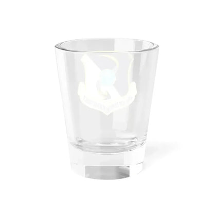 438th Air Expeditionary Group (U.S. Air Force) Shot Glass 1.5oz - Go Mug Yourself