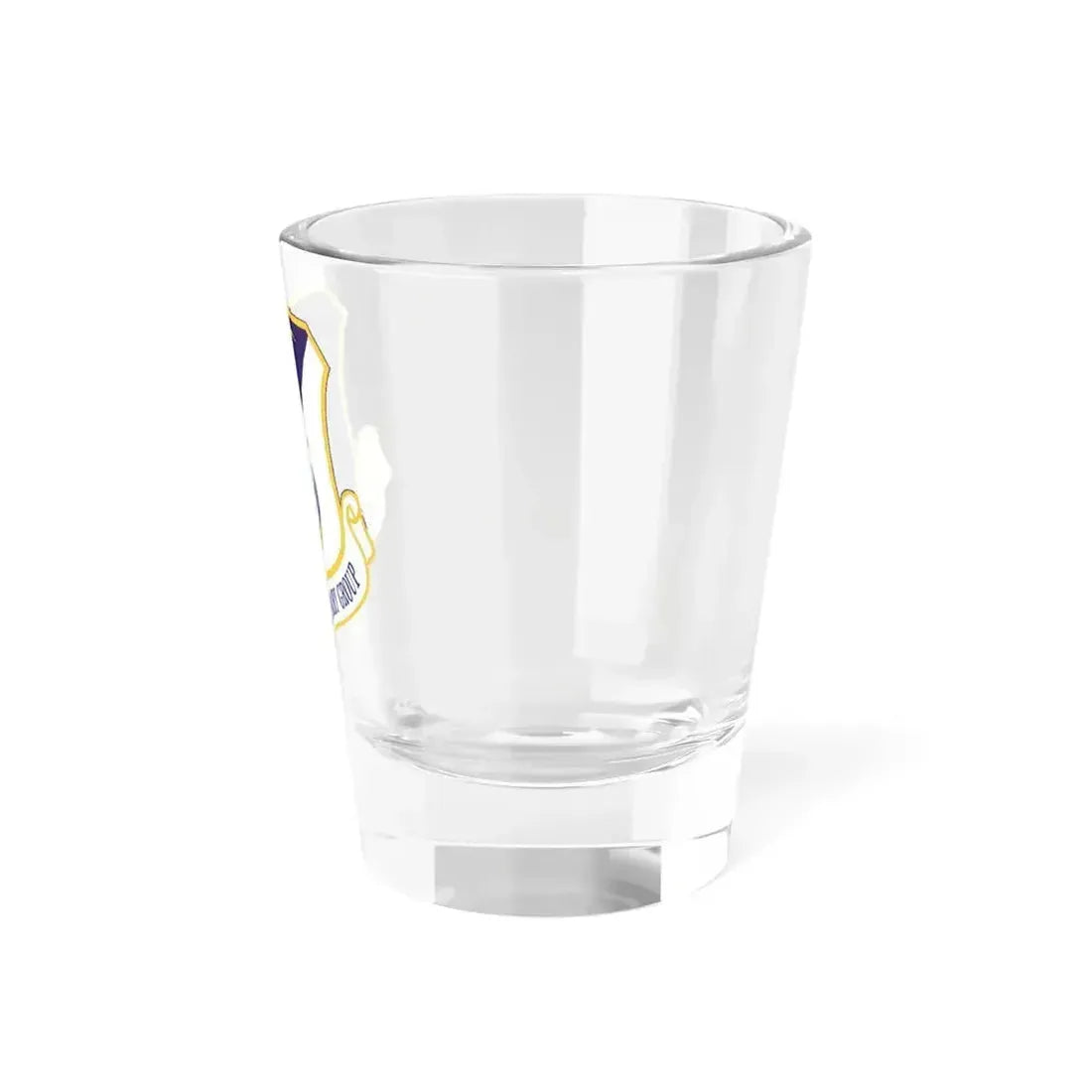 438th Air Expeditionary Group (U.S. Air Force) Shot Glass 1.5oz - Go Mug Yourself