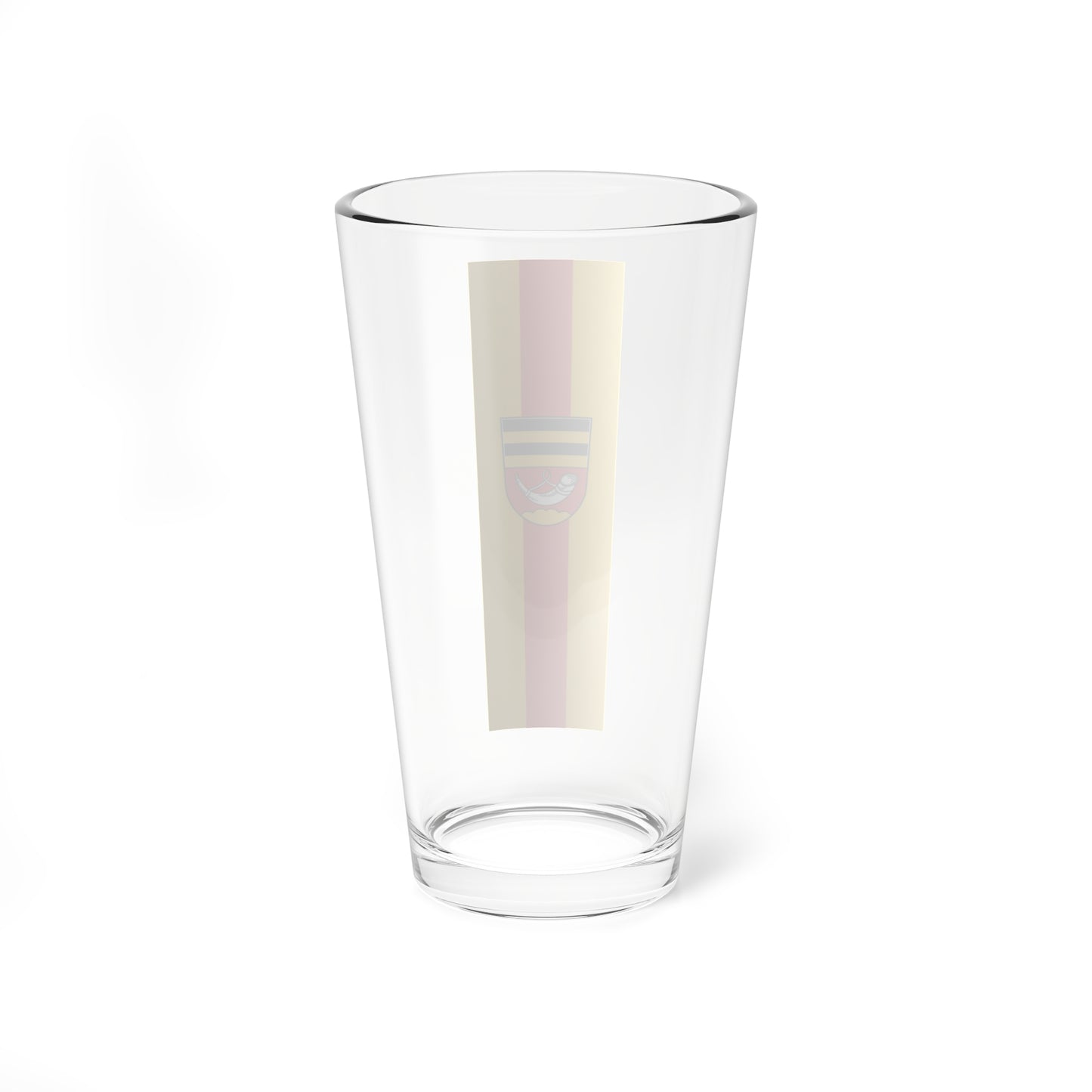 DEU Altendorf Landkreis Schwandorf Banner (Germany) (Coat of Arms) Pint Glass 16oz