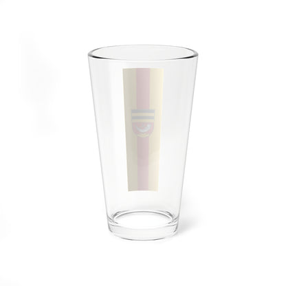 DEU Altendorf Landkreis Schwandorf Banner (Germany) (Coat of Arms) Pint Glass 16oz