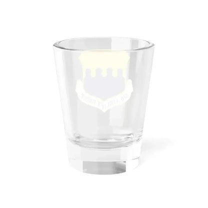 43d Airlift Group (U.S. Air Force) Shot Glass 1.5oz - Go Mug Yourself