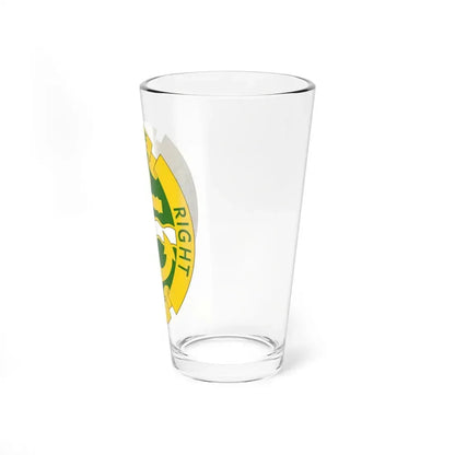 43rd Military Police Brigade 2 (U.S. Army) Pint Glass 16oz - Go Mug Yourself
