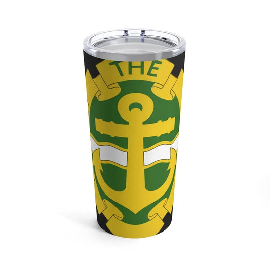 43rd Military Police Brigade 2 (U.S. Army) Tumbler 20oz 20oz - Go Mug Yourself