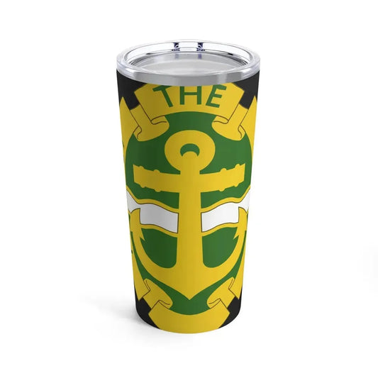 43rd Military Police Brigade 2 (U.S. Army) Tumbler 20oz 20oz - Go Mug Yourself