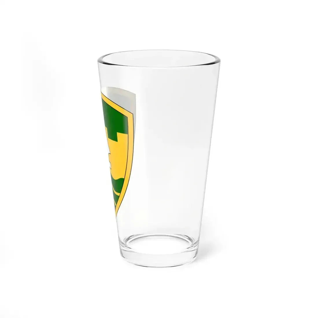 43rd Military Police Brigade (U.S. Army) Pint Glass 16oz - Go Mug Yourself