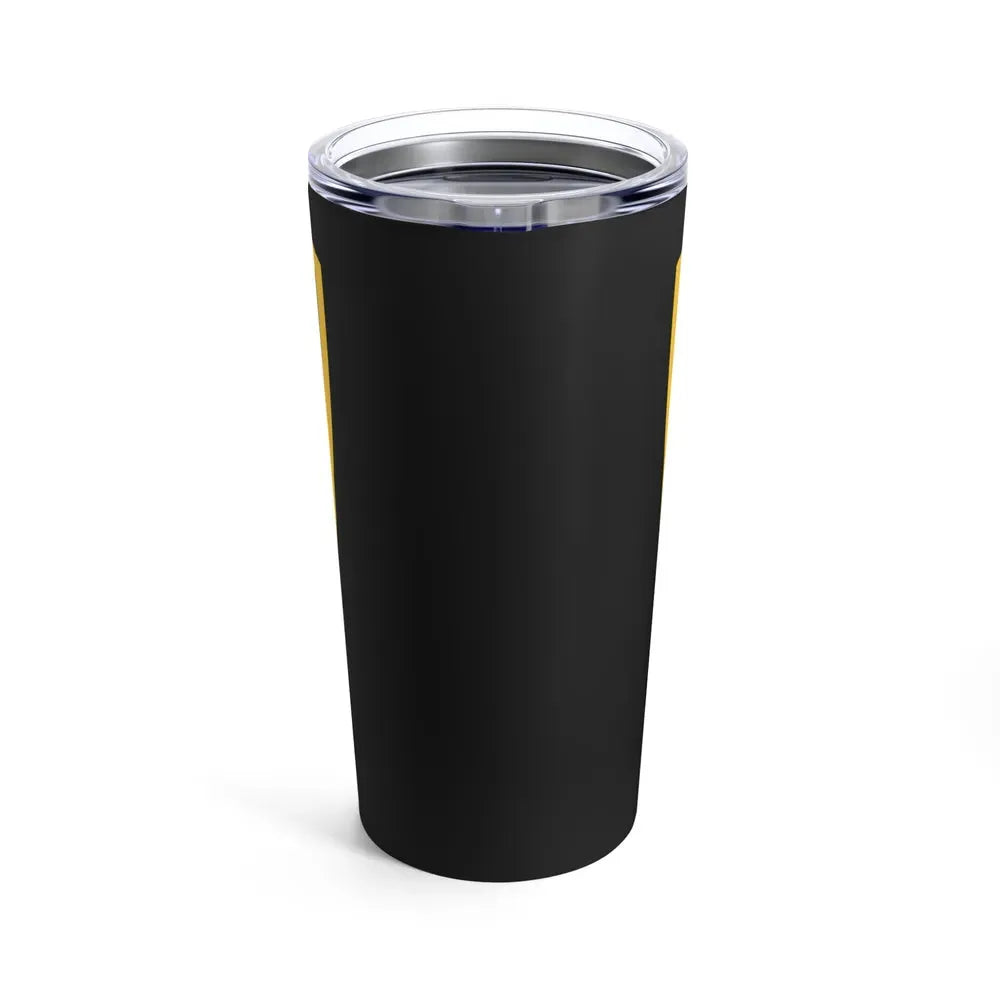 43rd Military Police Brigade (U.S. Army) Tumbler 20oz - Go Mug Yourself