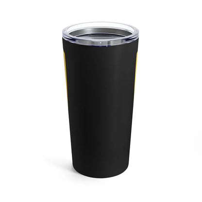 43rd Military Police Brigade (U.S. Army) Tumbler 20oz - Go Mug Yourself