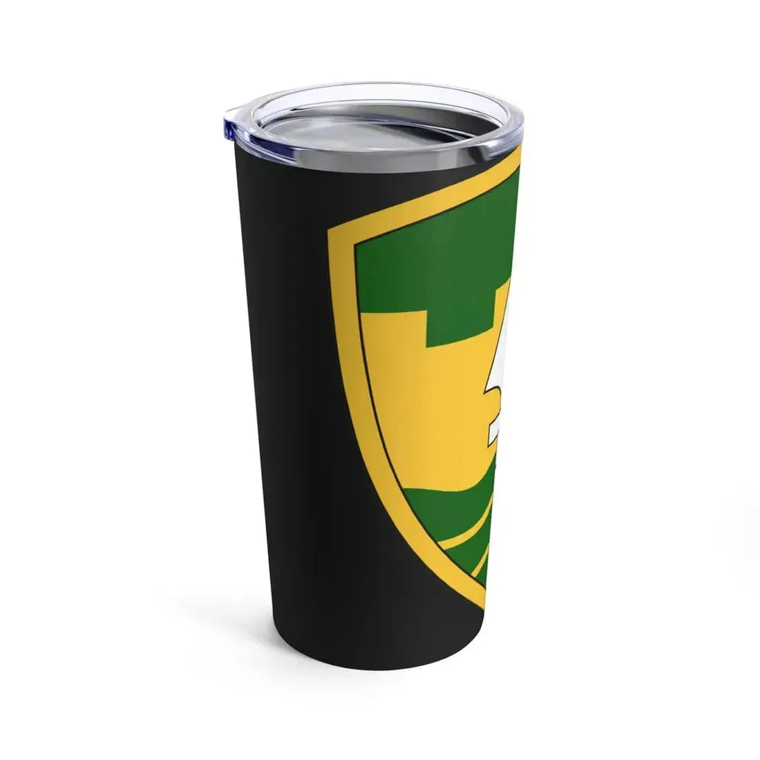 43rd Military Police Brigade (U.S. Army) Tumbler 20oz - Go Mug Yourself