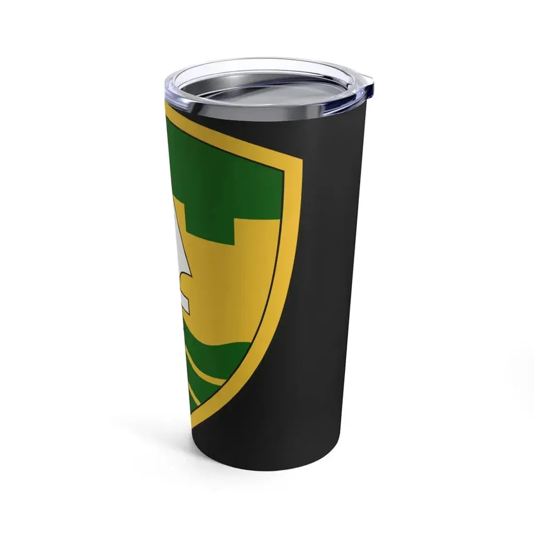 43rd Military Police Brigade (U.S. Army) Tumbler 20oz - Go Mug Yourself