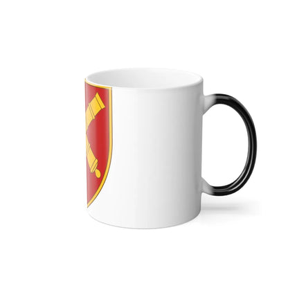 43rd Separate Artillery Brigade 3 (Ukraine) Color Changing Mug 11oz-Go Mug Yourself