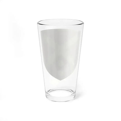 43rd Separate Artillery Brigade 4 (Ukraine) Pint Glass 16oz - Go Mug Yourself