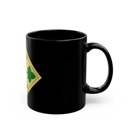 43rd Sustainment Brigade 2 (U.S. Army) Black Coffee Mug-Go Mug Yourself