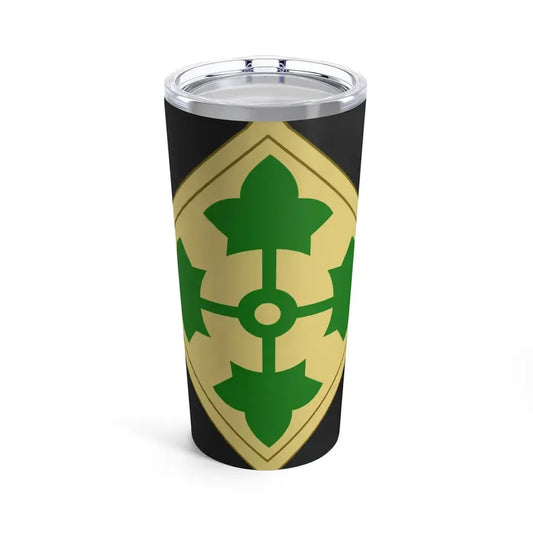 43rd Sustainment Brigade 2 (U.S. Army) Tumbler 20oz 20oz - Go Mug Yourself