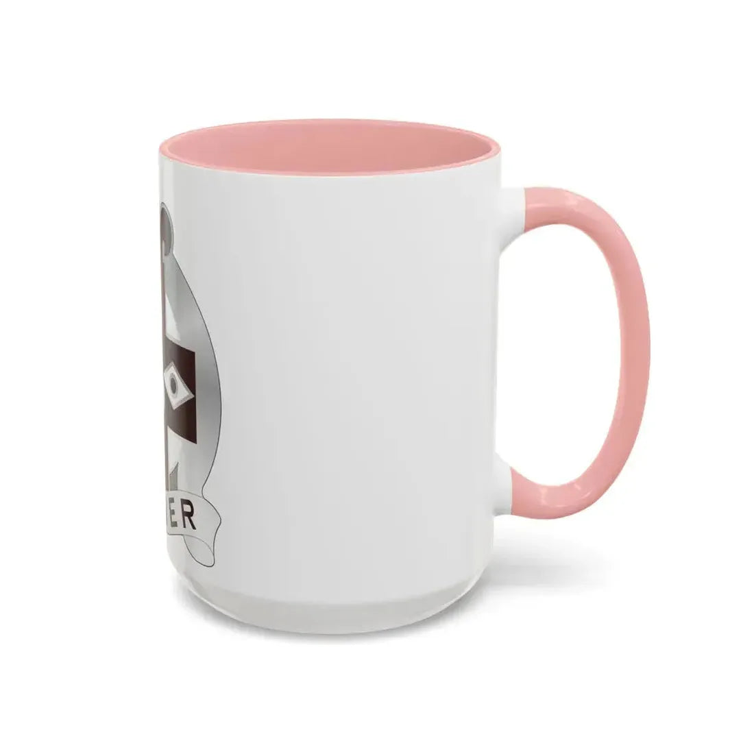 44 Evacuation Hospital (U.S. Army) Accent Coffee Mug - Go Mug Yourself