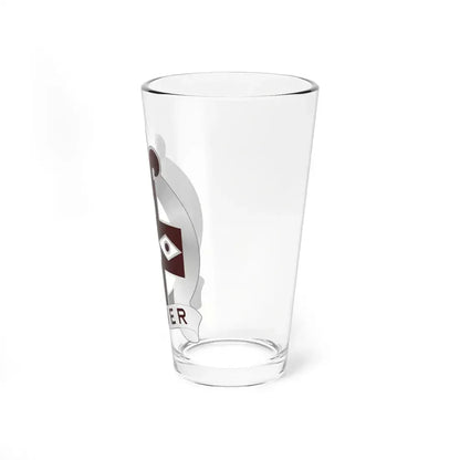 44 Evacuation Hospital (U.S. Army) Pint Glass 16oz - Go Mug Yourself