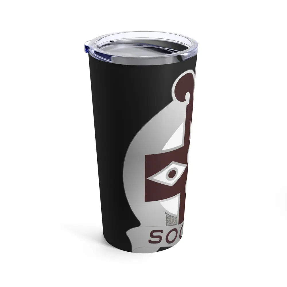 44 Evacuation Hospital (U.S. Army) Tumbler 20oz - Go Mug Yourself