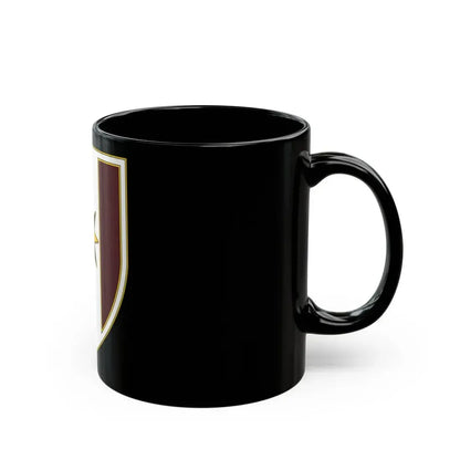 44 Medical Brigade 2 (U.S. Army) Black Coffee Mug - Go Mug Yourself