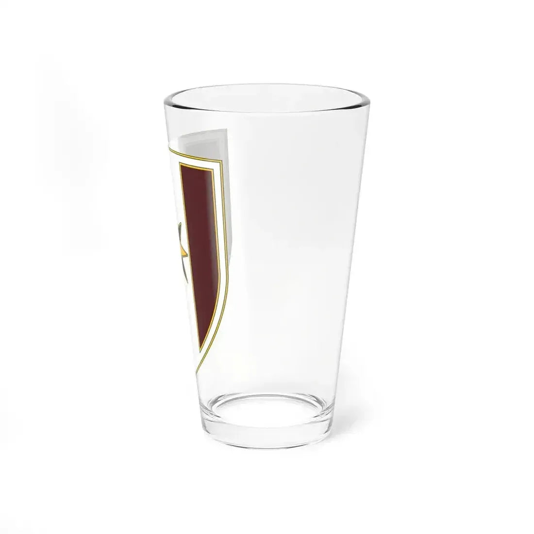 44 Medical Brigade 2 (U.S. Army) Pint Glass 16oz - Go Mug Yourself