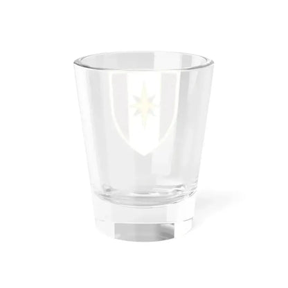 44 Medical Brigade 2 (U.S. Army) Shot Glass 1.5oz - Go Mug Yourself