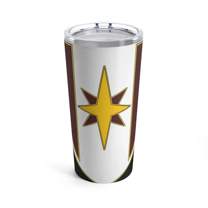 44 Medical Brigade 2 (U.S. Army) Tumbler 20oz 20oz - Go Mug Yourself
