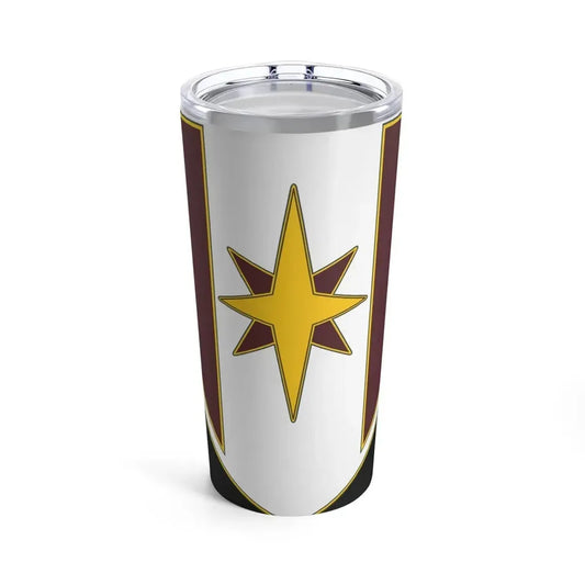44 Medical Brigade 2 (U.S. Army) Tumbler 20oz 20oz - Go Mug Yourself