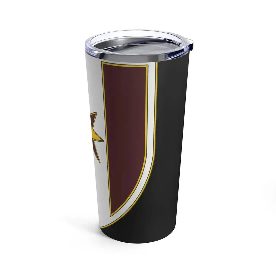 44 Medical Brigade 2 (U.S. Army) Tumbler 20oz - Go Mug Yourself