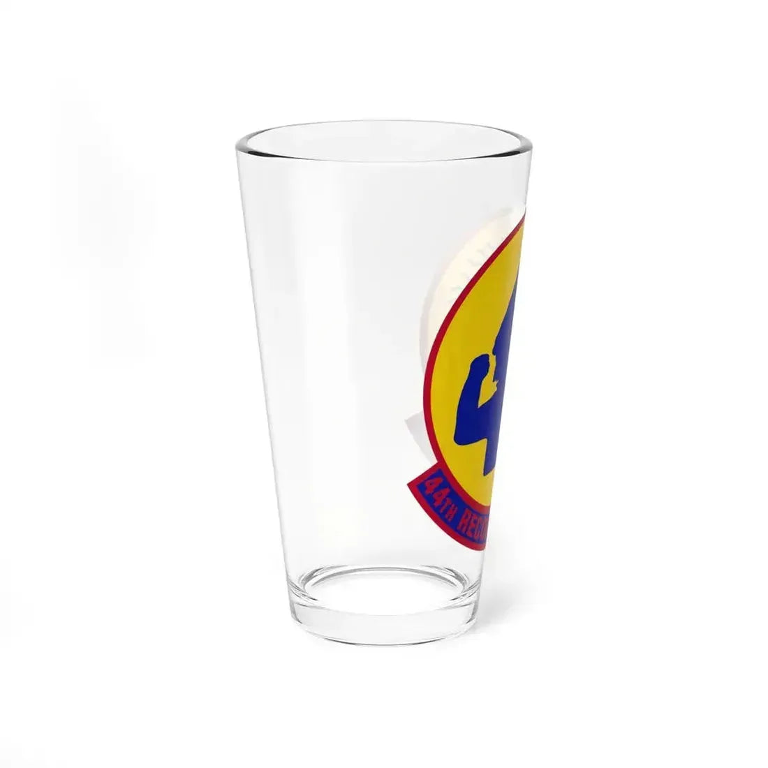 44 Reconnaissance Squadron ACC (U.S. Air Force) Pint Glass 16oz - Go Mug Yourself