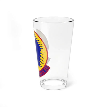 44 Reconnaissance Squadron ACC (U.S. Air Force) Pint Glass 16oz - Go Mug Yourself