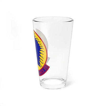 44 Reconnaissance Squadron ACC (U.S. Air Force) Pint Glass 16oz - Go Mug Yourself