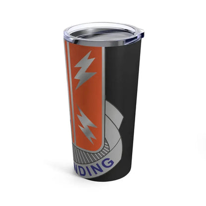 44 Signal Battalion (U.S. Army) Tumbler 20oz - Go Mug Yourself
