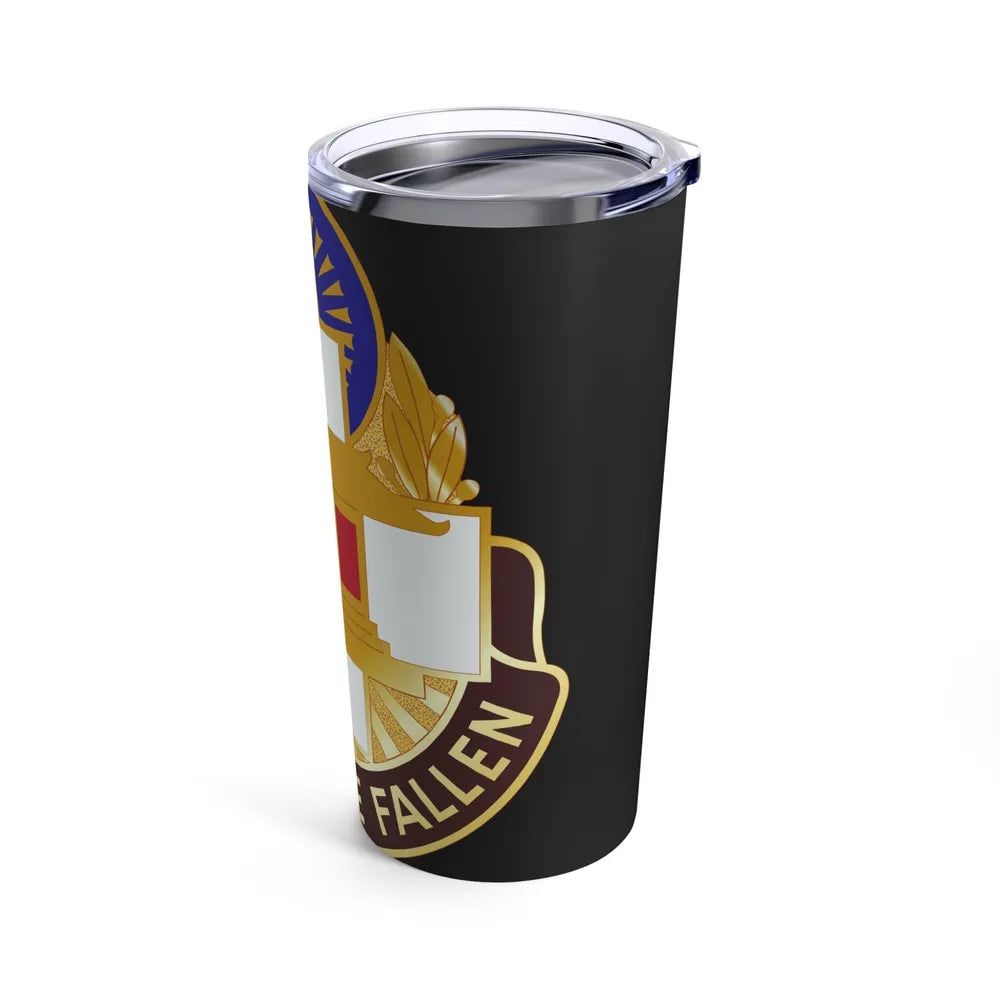 44 Surgical Hospital (U.S. Army) Tumbler 20oz-Go Mug Yourself