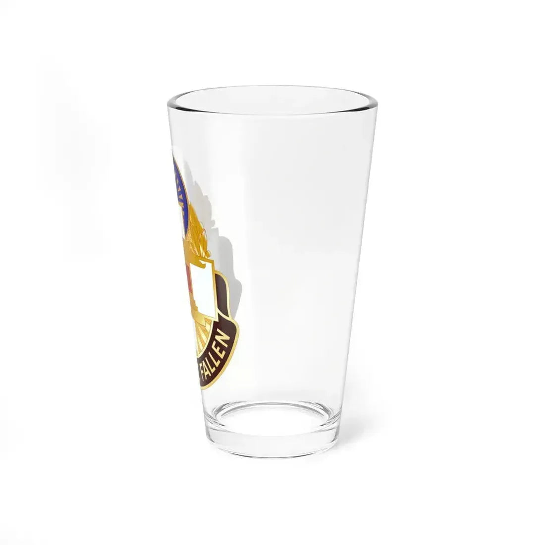 44 Surgical Hospital (U.S. Army) Pint Glass 16oz - Go Mug Yourself