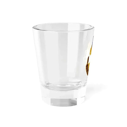 44 Surgical Hospital (U.S. Army) Shot Glass 1.5oz - Go Mug Yourself