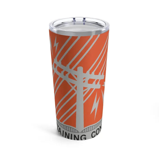 440 Signal Battalion (U.S. Army) Tumbler 20oz 20oz - Go Mug Yourself
