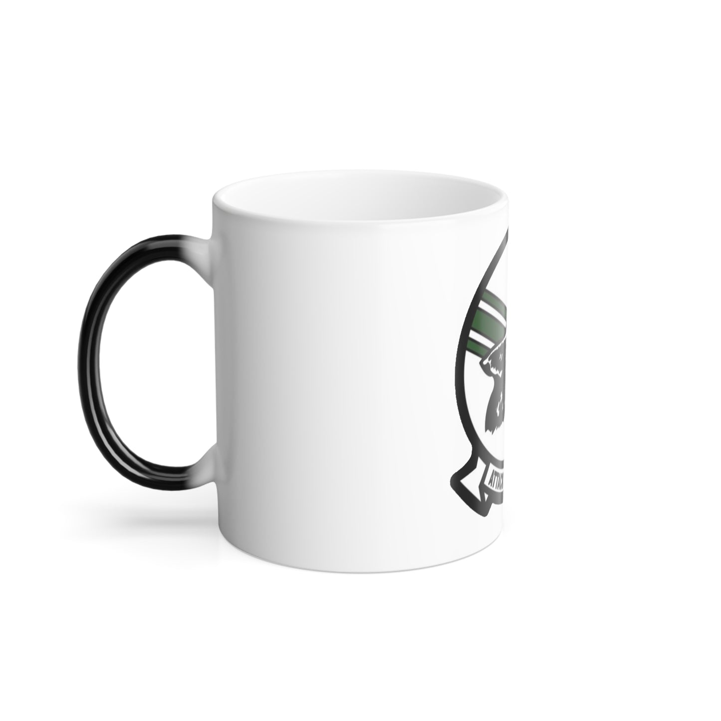 VA 305 Attack Squadron 305 (U.S. Navy) Color Changing Mug 11oz