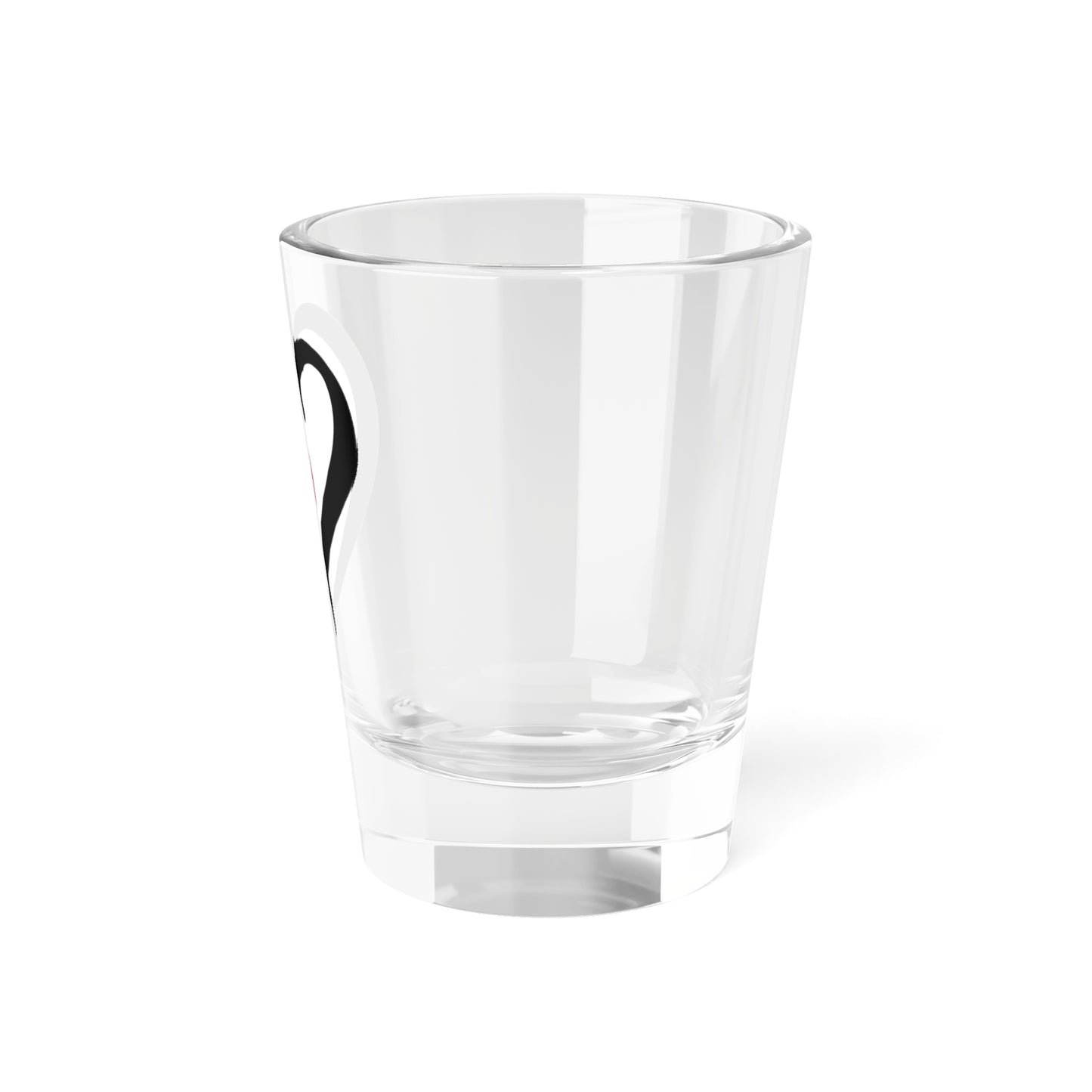 EuroJapónAnterior (Japan) Shot Glass 1.5oz