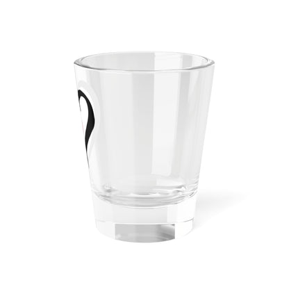 EuroJapónAnterior (Japan) Shot Glass 1.5oz