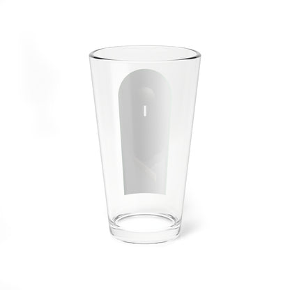 HD H 12 Gefreiter Jg L (Germany) (Military Rank) Pint Glass 16oz