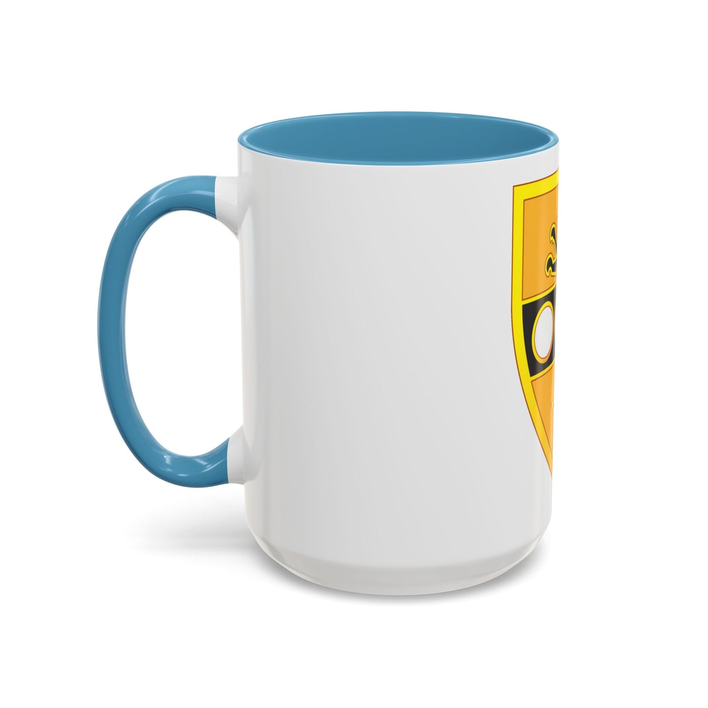305 Cavalry Regiment (U.S. Army) Accent Coffee Mug