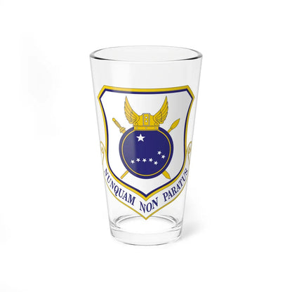 440th Airlift Wing (U.S. Air Force) Pint Glass 16oz-16oz-Go Mug Yourself