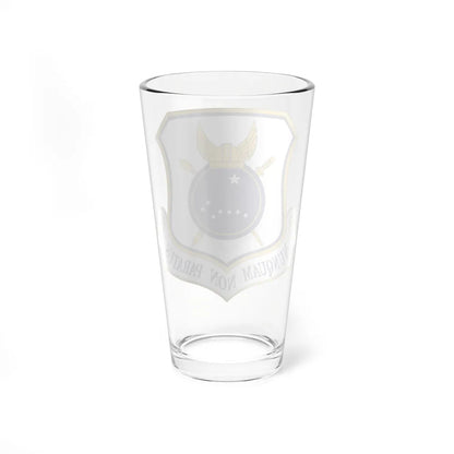 440th Airlift Wing (U.S. Air Force) Pint Glass 16oz-Go Mug Yourself