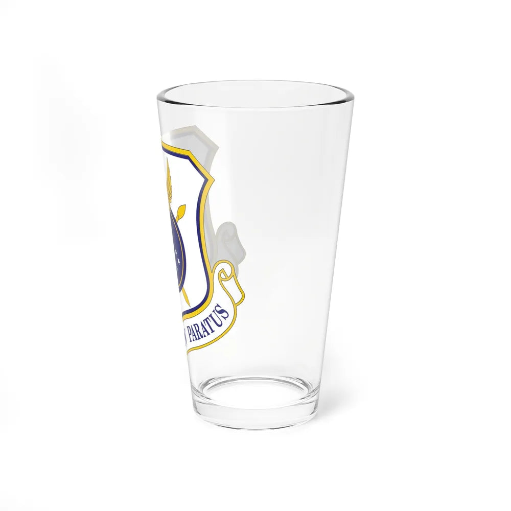 440th Airlift Wing (U.S. Air Force) Pint Glass 16oz-Go Mug Yourself