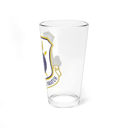 440th Airlift Wing (U.S. Air Force) Pint Glass 16oz - Go Mug Yourself