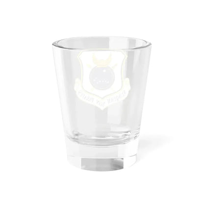 440th Airlift Wing (U.S. Air Force) Shot Glass 1.5oz - Go Mug Yourself